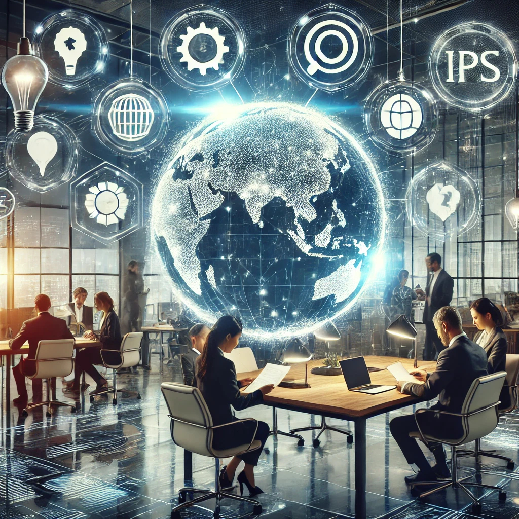 IP Industry Insights